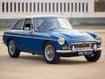 MG MGC GT Blau - thumbnail 49