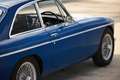 MG MGC GT Blauw - thumbnail 14