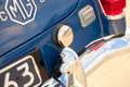 MG MGC GT Blauw - thumbnail 43