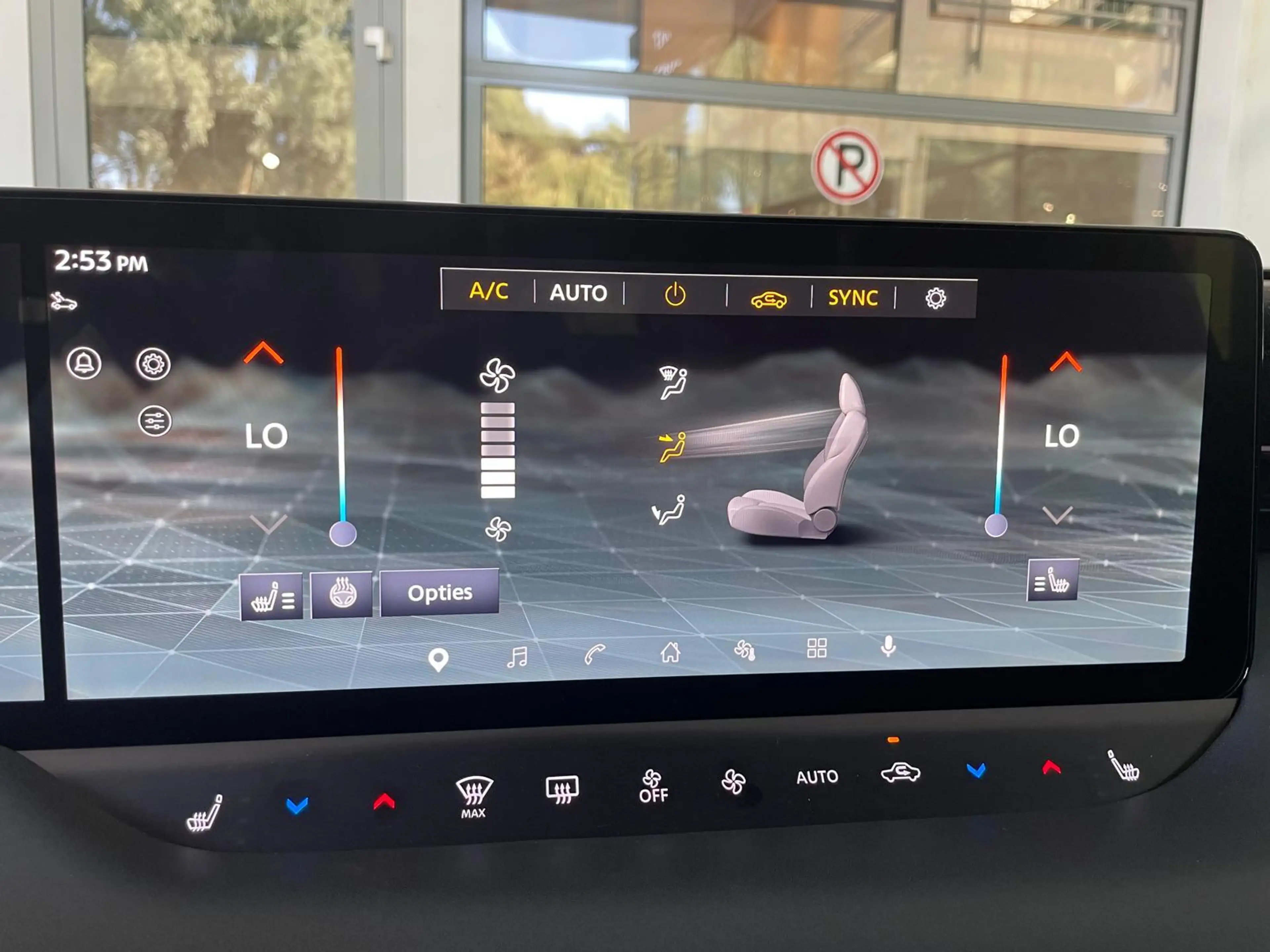 Nissan Leaf Evolve 52 kWh | Demo | Nieuwe LEAF 52KWH | — photo 13