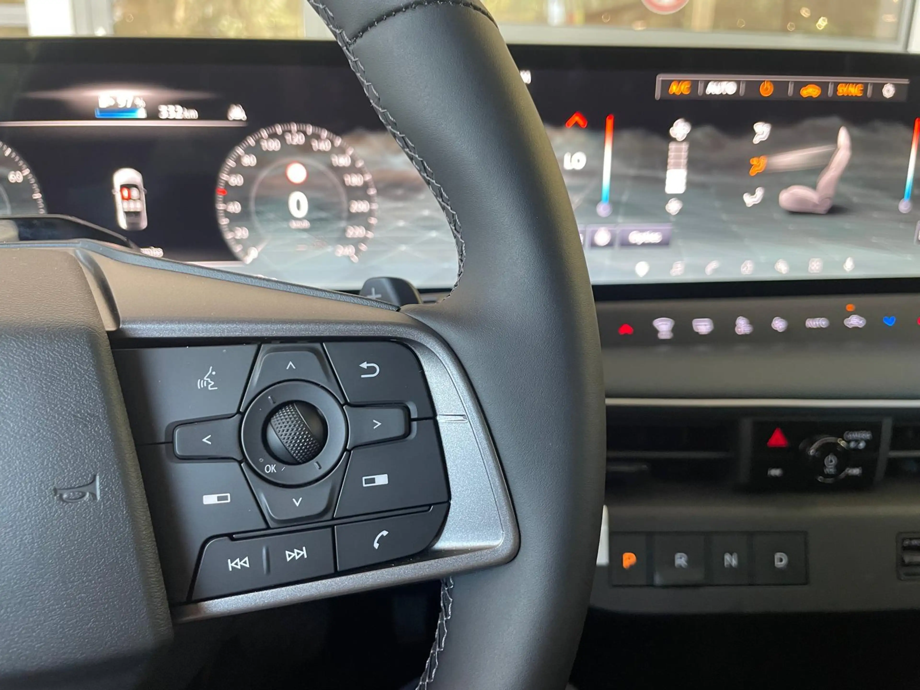 Nissan Leaf Evolve 52 kWh | Demo | Nieuwe LEAF 52KWH | — photo 11