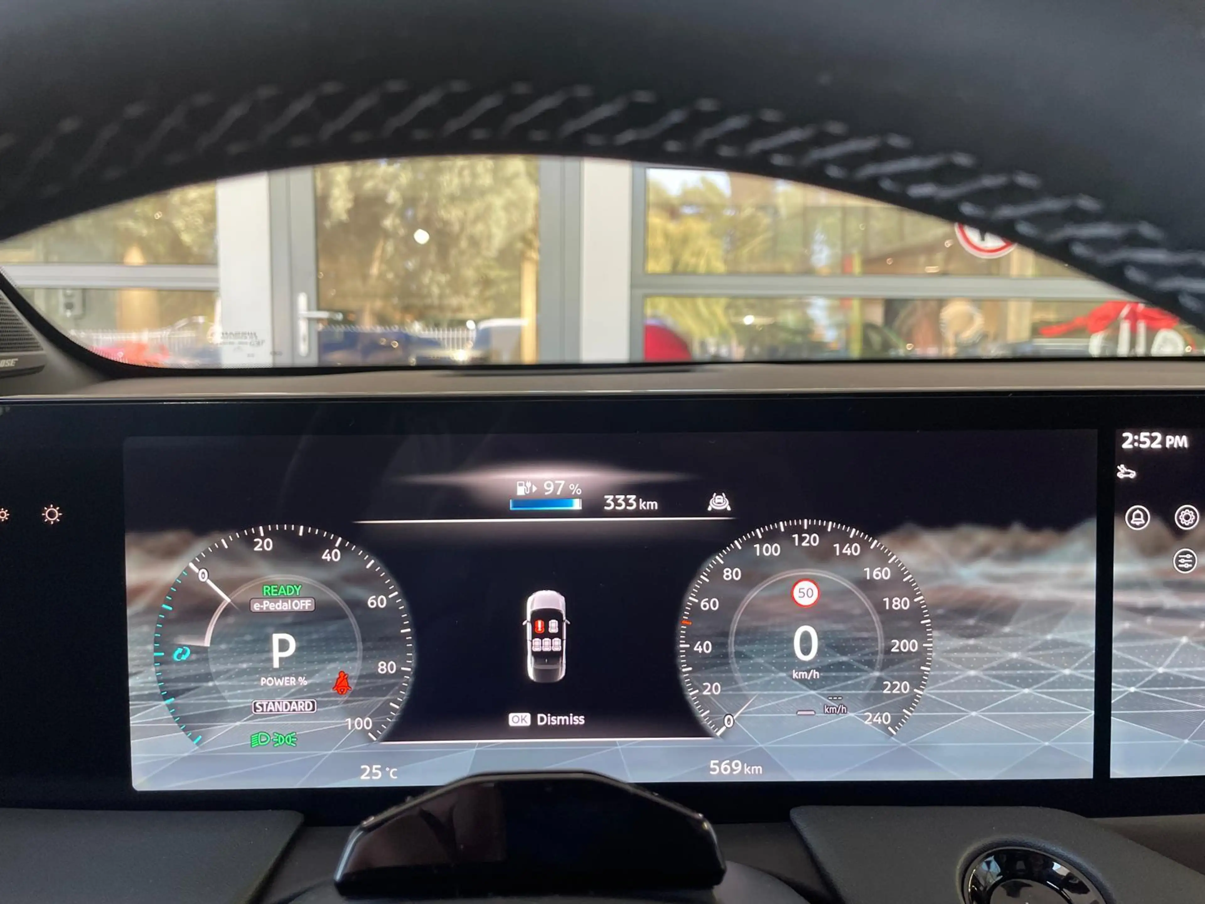Nissan Leaf Evolve 52 kWh | Demo | Nieuwe LEAF 52KWH | — photo 16