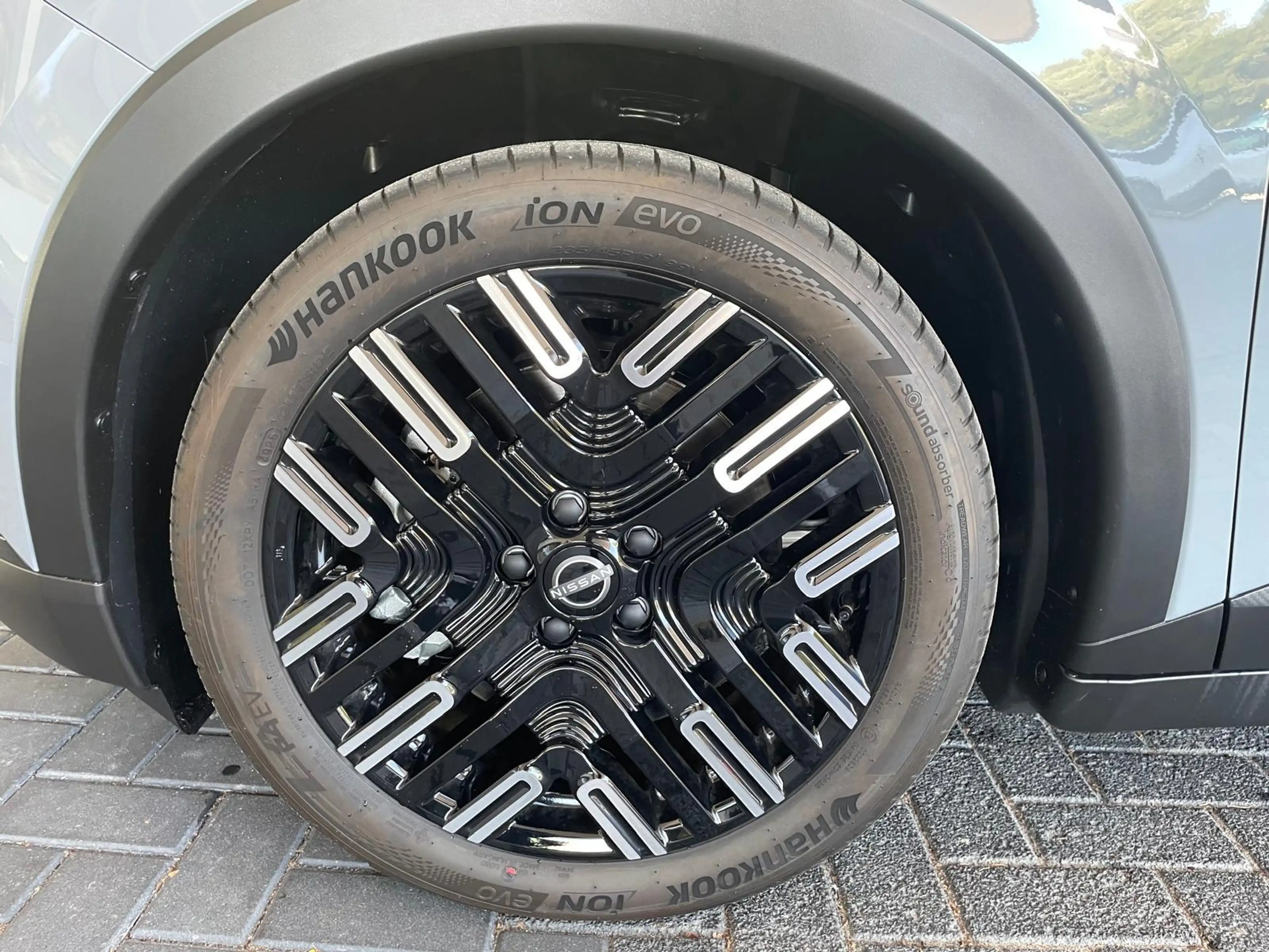 Nissan Leaf Evolve 52 kWh | Demo | Nieuwe LEAF 52KWH | — photo 6