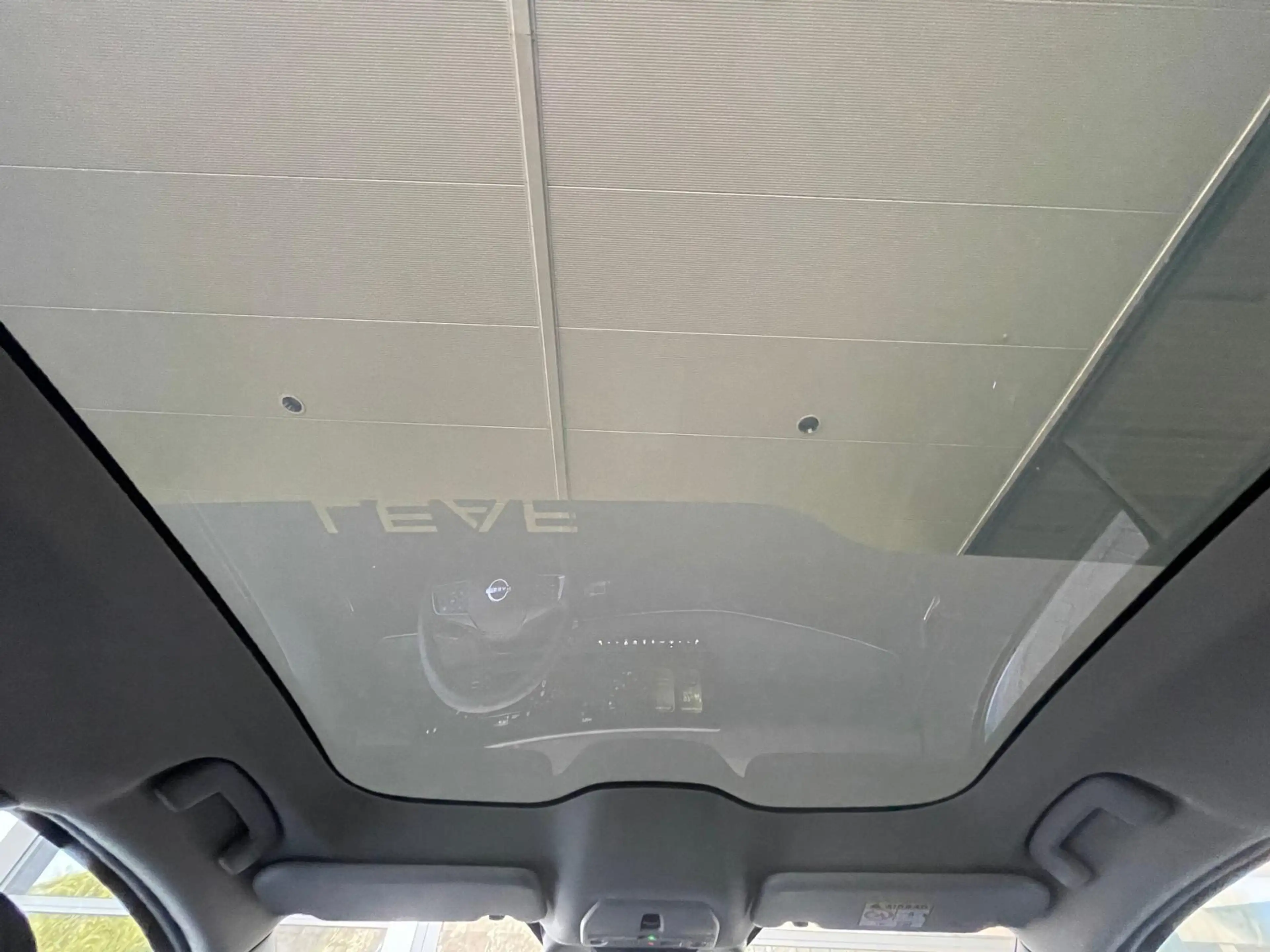 Nissan Leaf Evolve 52 kWh | Demo | Nieuwe LEAF 52KWH | — photo 17