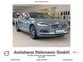Volvo S90 B5 Ultimate Bright AWD Automatik  SD*StdHz Grau - thumbnail 1