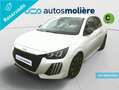 Peugeot 208 1.2 Puretech S&S Active 100 Weiß - thumbnail 1