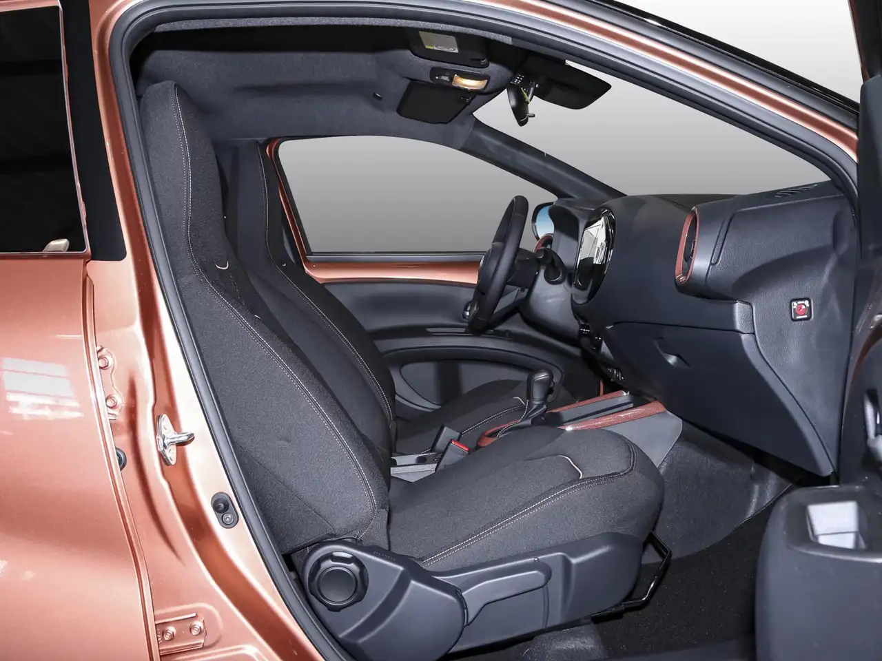 Toyota Aygo X 1.5 Hybrid Teamplayer SHZ PDC KLIMA BT, миниатюра 6