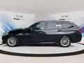 BMW 318 i Touring AHK RFK HIFI SPORTSITZE LED SHZ DAB Schwarz - thumbnail 3