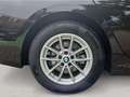 BMW 318 i Touring AHK RFK HIFI SPORTSITZE LED SHZ DAB Schwarz - thumbnail 9