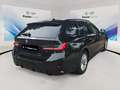 BMW 318 i Touring AHK RFK HIFI SPORTSITZE LED SHZ DAB Schwarz - thumbnail 6
