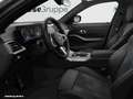 BMW 318 i Touring DAB LED RFK AHK Klimaaut. PDC Noir - thumbnail 3