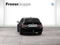 BMW 318 i Touring DAB LED RFK AHK Klimaaut. PDC Noir - thumbnail 7