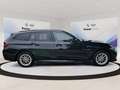 BMW 318 i Touring AHK RFK HIFI SPORTSITZE LED SHZ DAB Schwarz - thumbnail 7