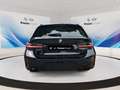 BMW 318 i Touring AHK RFK HIFI SPORTSITZE LED SHZ DAB Schwarz - thumbnail 5