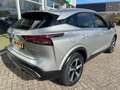 Nissan Qashqai 1.5 ePower Bns Des., Nav, Carplay, Panodak, All Se Grijs - thumbnail 7