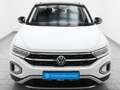 Volkswagen T-Roc 1.5 TSI STYLE Navi AHK ACC Weiß - thumbnail 2