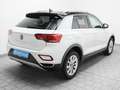 Volkswagen T-Roc 1.5 TSI STYLE Navi AHK ACC Weiß - thumbnail 5