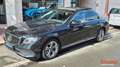 Mercedes-Benz E 220 COUPE 2.0 220 D 195 EXECUTIVE 9G-TRONIC Toit Ouvrant + Historique Complet Noir - thumbnail 19