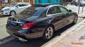 Mercedes-Benz E 220 COUPE 2.0 220 D 195 EXECUTIVE 9G-TRONIC Toit Ouvrant + Historique Complet Noir - thumbnail 20