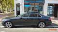 Mercedes-Benz E 220 COUPE 2.0 220 D 195 EXECUTIVE 9G-TRONIC Toit Ouvrant + Historique Complet Noir - thumbnail 3