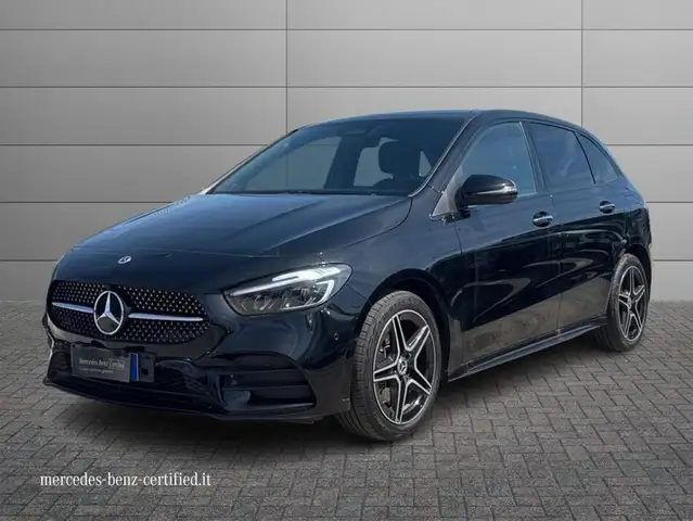 Mercedes-Benz B 250 B 250 e phev AMG Line Advanced Plus auto