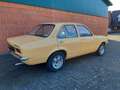 Opel Kadett C - 1,0 S - kerngesund Jaune - thumbnail 13