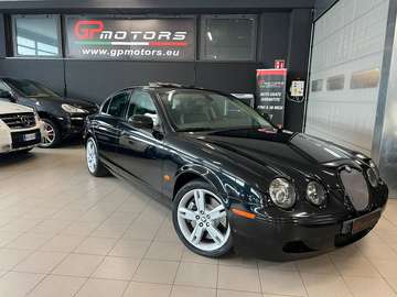 R 4.2 SUPERCHARGED 400CV EVOLUZIONE (FINE SERIE PRODOTTE POCHE UNITA') ! ASI ! 1 PROPRIETARIO ! INTROVABILE !