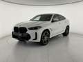 BMW X6 xDrive30d 48V Msport Bianco - thumbnail 1