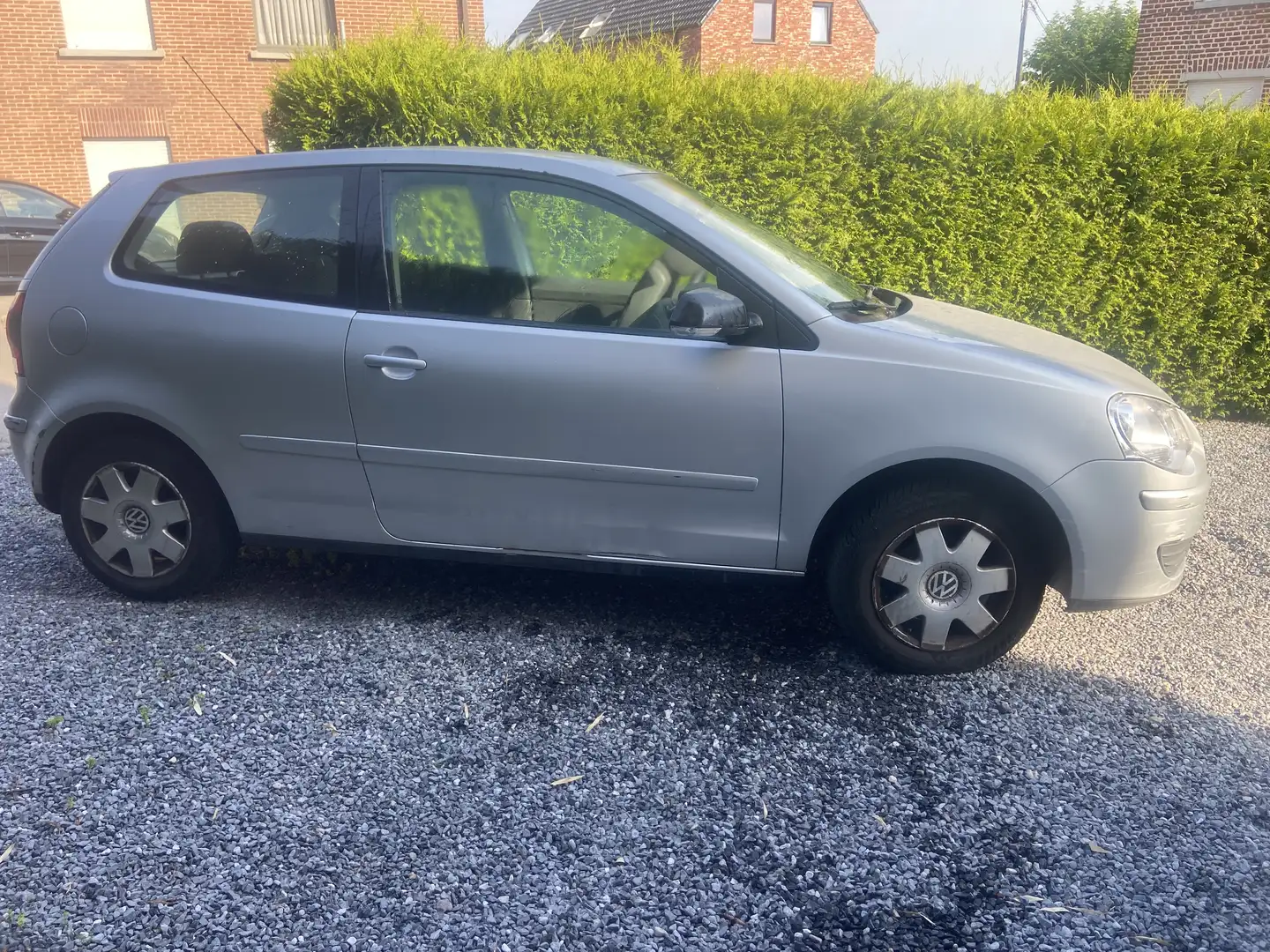 Volkswagen Polo 1.2i (JOINT DE CULASSE) - 2