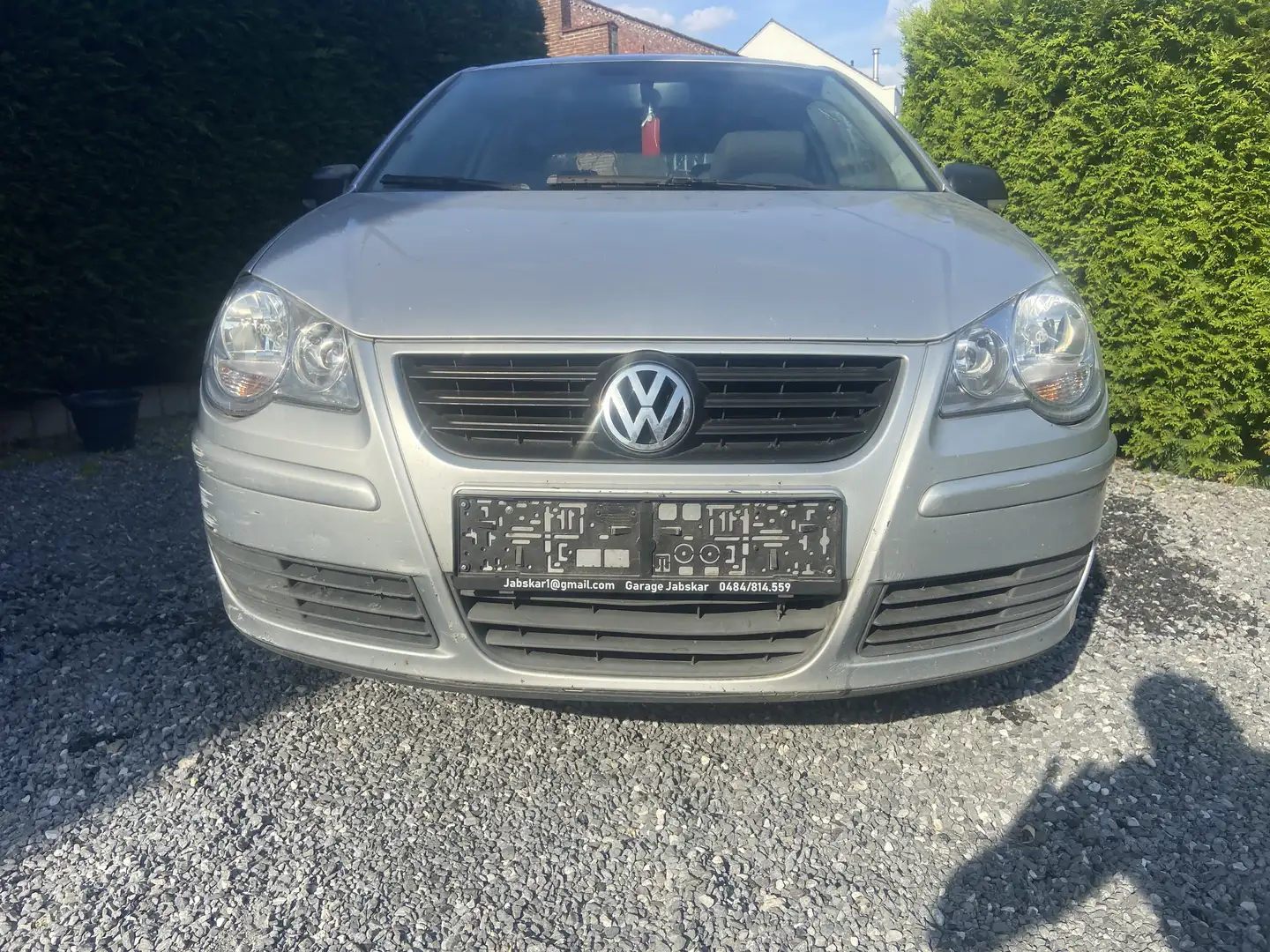 Volkswagen Polo 1.2i (JOINT DE CULASSE) - 1