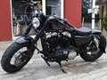 Harley-Davidson Sportster Forty Eight Negro - thumbnail 2