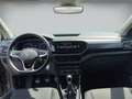 Volkswagen T-Cross United 1.0 TSI PDC ACC RearView DAB CarPlay Sitzh Grau - thumbnail 10