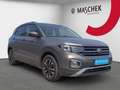 Volkswagen T-Cross United 1.0 TSI PDC ACC RearView DAB CarPlay Sitzh Grau - thumbnail 7