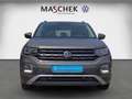 Volkswagen T-Cross United 1.0 TSI PDC ACC RearView DAB CarPlay Sitzh Grau - thumbnail 8