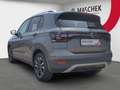 Volkswagen T-Cross United 1.0 TSI PDC ACC RearView DAB CarPlay Sitzh Grau - thumbnail 4