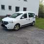 Dacia Dokker dCi 75 Ambiance Белый - thumbnail 3
