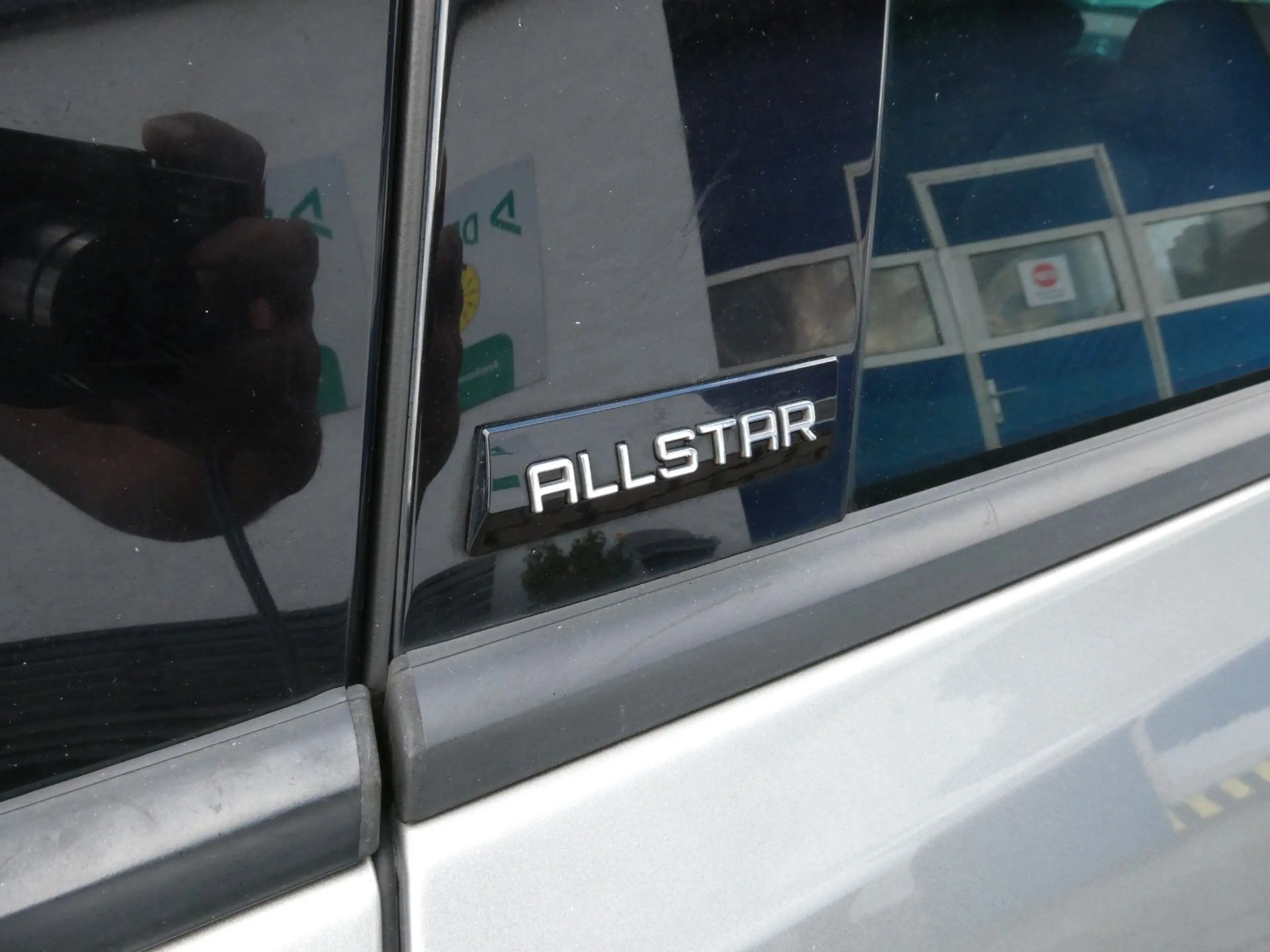 Volkswagen Golf VII Lim. Allstar #GEPFL.#SHZ#2XPDC#TEMPOM.# — photo 13