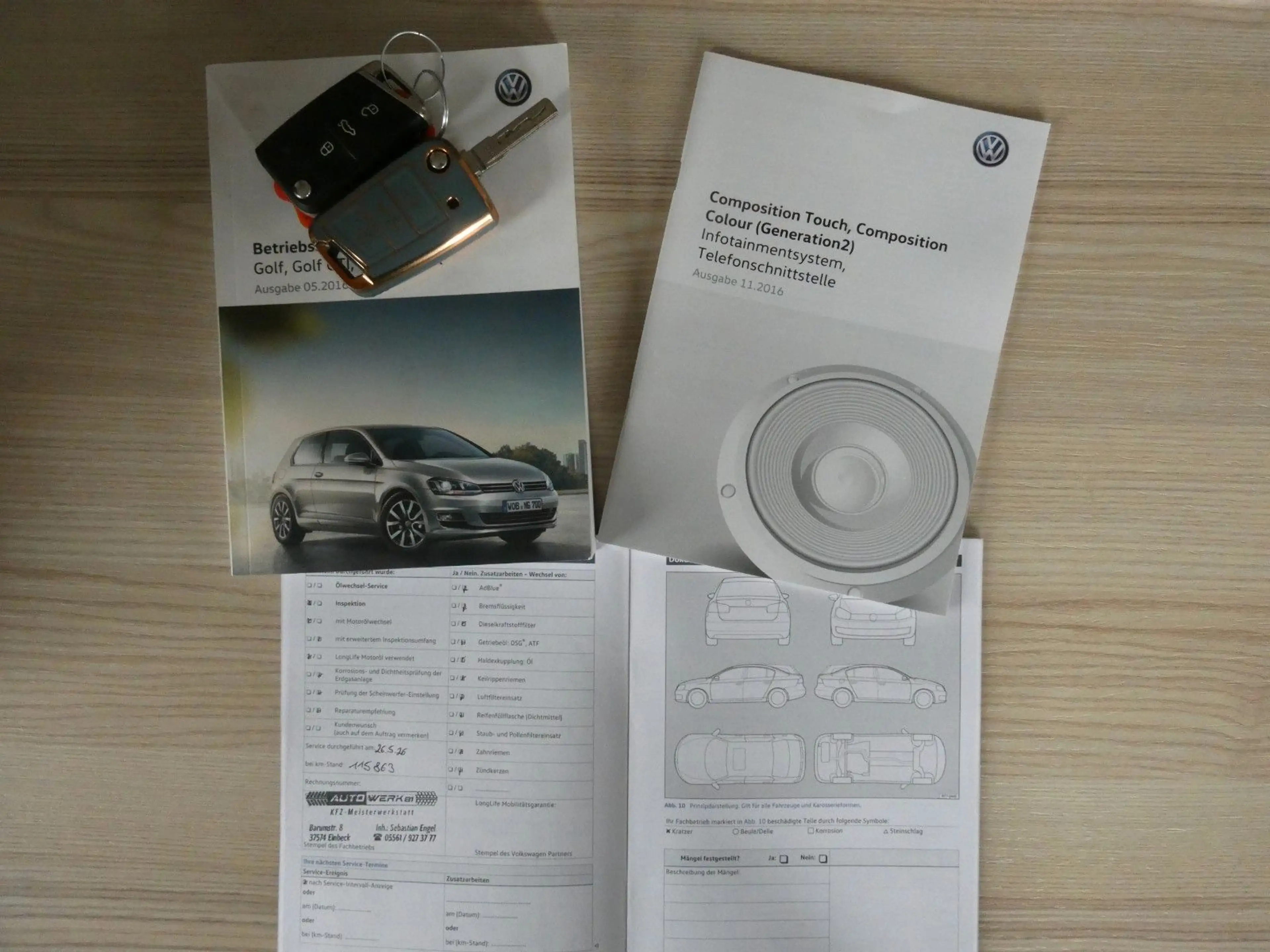 Volkswagen Golf VII Lim. Allstar #GEPFL.#SHZ#2XPDC#TEMPOM.# — photo 22