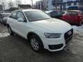 Audi Q3 2.0 TDI ~ 1.Hd ~ 127.000 km ~ Weiß - thumbnail 7