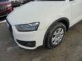 Audi Q3 2.0 TDI ~ 1.Hd ~ 127.000 km ~ Weiß - thumbnail 8