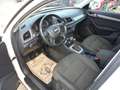Audi Q3 2.0 TDI ~ 1.Hd ~ 127.000 km ~ Weiß - thumbnail 14