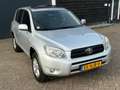 Toyota RAV 4 2.0 VVTi X-Style Navigator Gris - thumbnail 4