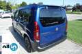 Fiat E-Doblo ' E-Doblò 100kw/50kwh Blu/Azzurro - thumbnail 3
