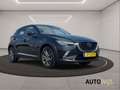 Mazda CX-3 2.0 SkyActiv-G 120 GT-M|Camera|Trekhaak|Leder|NL A Zwart - thumbnail 12