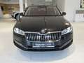Skoda Superb Combi Style 2,0 TDI 110 kW 7 Gang ABS ESP Noir - thumbnail 2
