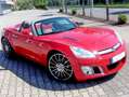 Opel GT | 20" Alu | Magnaflow 3" | KW Gewinde Piros - thumbnail 2