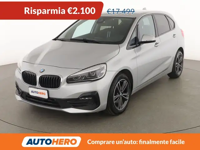 BMW 216 216d Active Tourer Sport