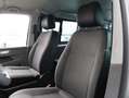 Volkswagen T6.1 Transporter VW Transporter Doka-T6.1 Kastenwagen TDI 4MOTION Silber - thumbnail 14