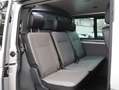 Volkswagen T6.1 Transporter VW Transporter Doka-T6.1 Kastenwagen TDI 4MOTION Silber - thumbnail 26