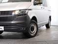 Volkswagen T6.1 Transporter VW Transporter Doka-T6.1 Kastenwagen TDI 4MOTION Silber - thumbnail 9